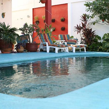 رينكون دي غوايابيتوس Casa Kimberley Private Villa المظهر الخارجي الصورة