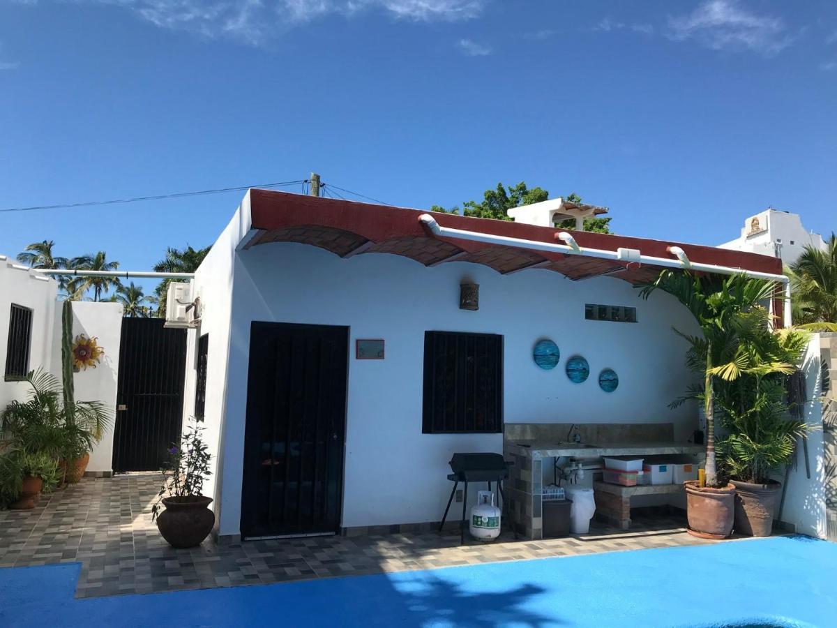 رينكون دي غوايابيتوس Casa Kimberley Private Villa المظهر الخارجي الصورة