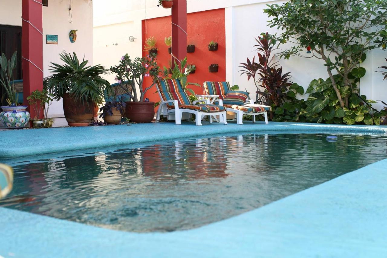 رينكون دي غوايابيتوس Casa Kimberley Private Villa المظهر الخارجي الصورة