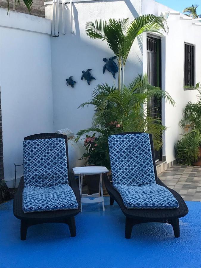 رينكون دي غوايابيتوس Casa Kimberley Private Villa المظهر الخارجي الصورة
