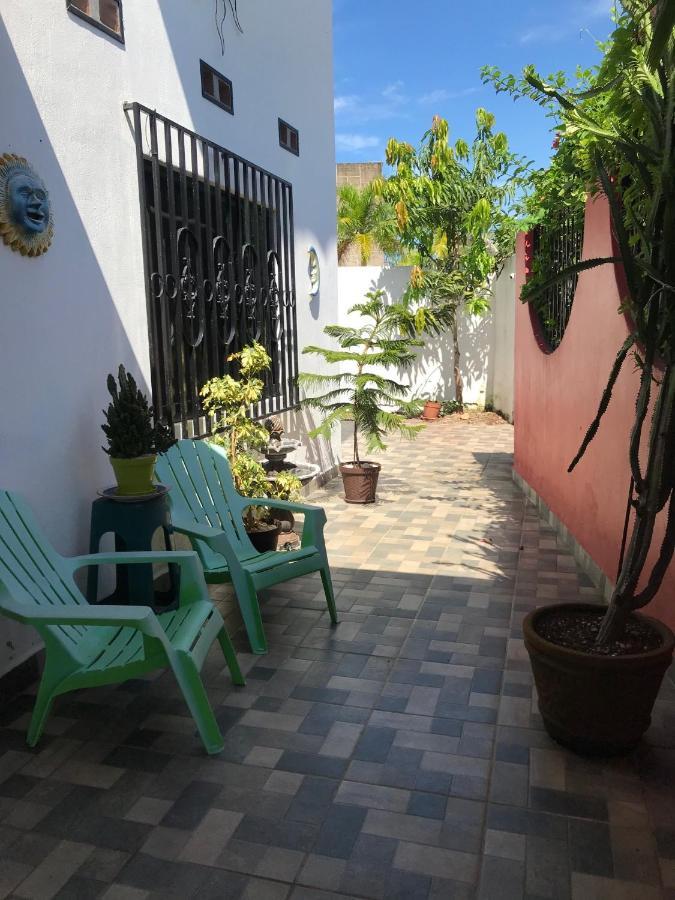 رينكون دي غوايابيتوس Casa Kimberley Private Villa المظهر الخارجي الصورة