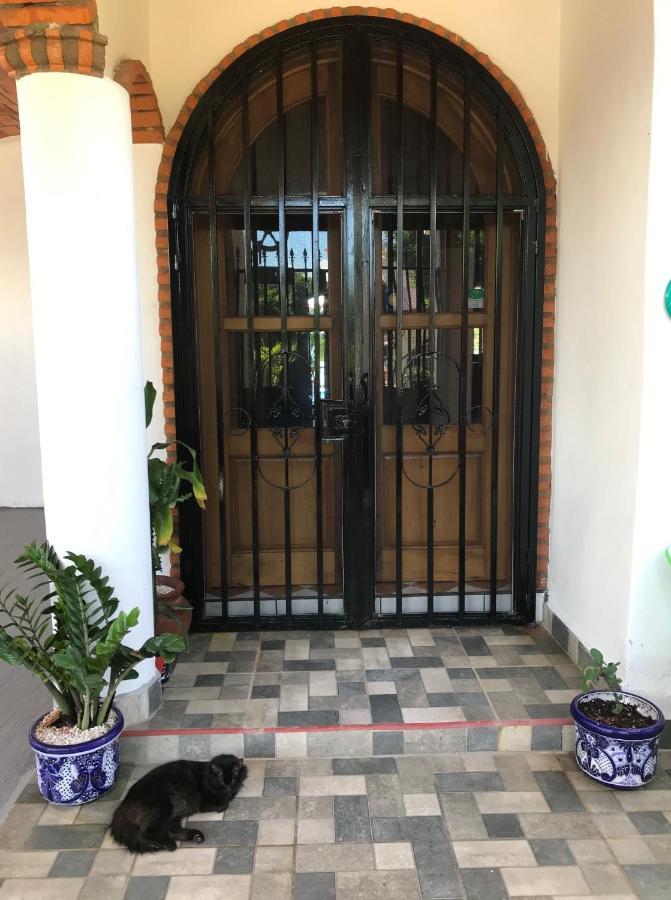 رينكون دي غوايابيتوس Casa Kimberley Private Villa المظهر الخارجي الصورة