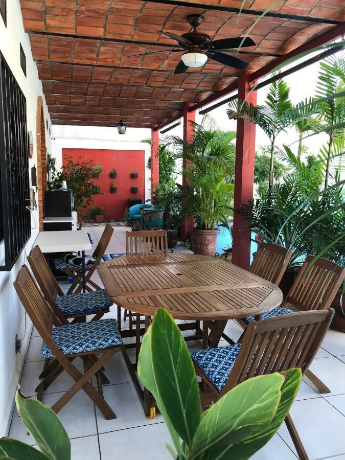 رينكون دي غوايابيتوس Casa Kimberley Private Villa المظهر الخارجي الصورة