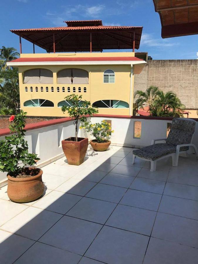 رينكون دي غوايابيتوس Casa Kimberley Private Villa المظهر الخارجي الصورة