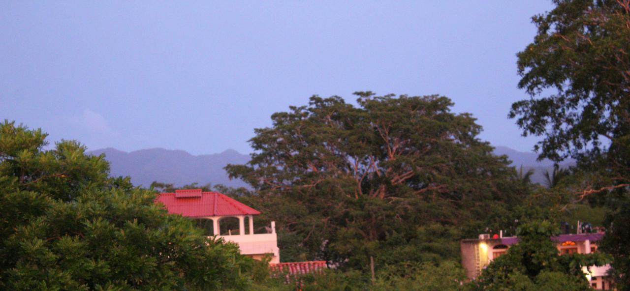 رينكون دي غوايابيتوس Casa Kimberley Private Villa المظهر الخارجي الصورة