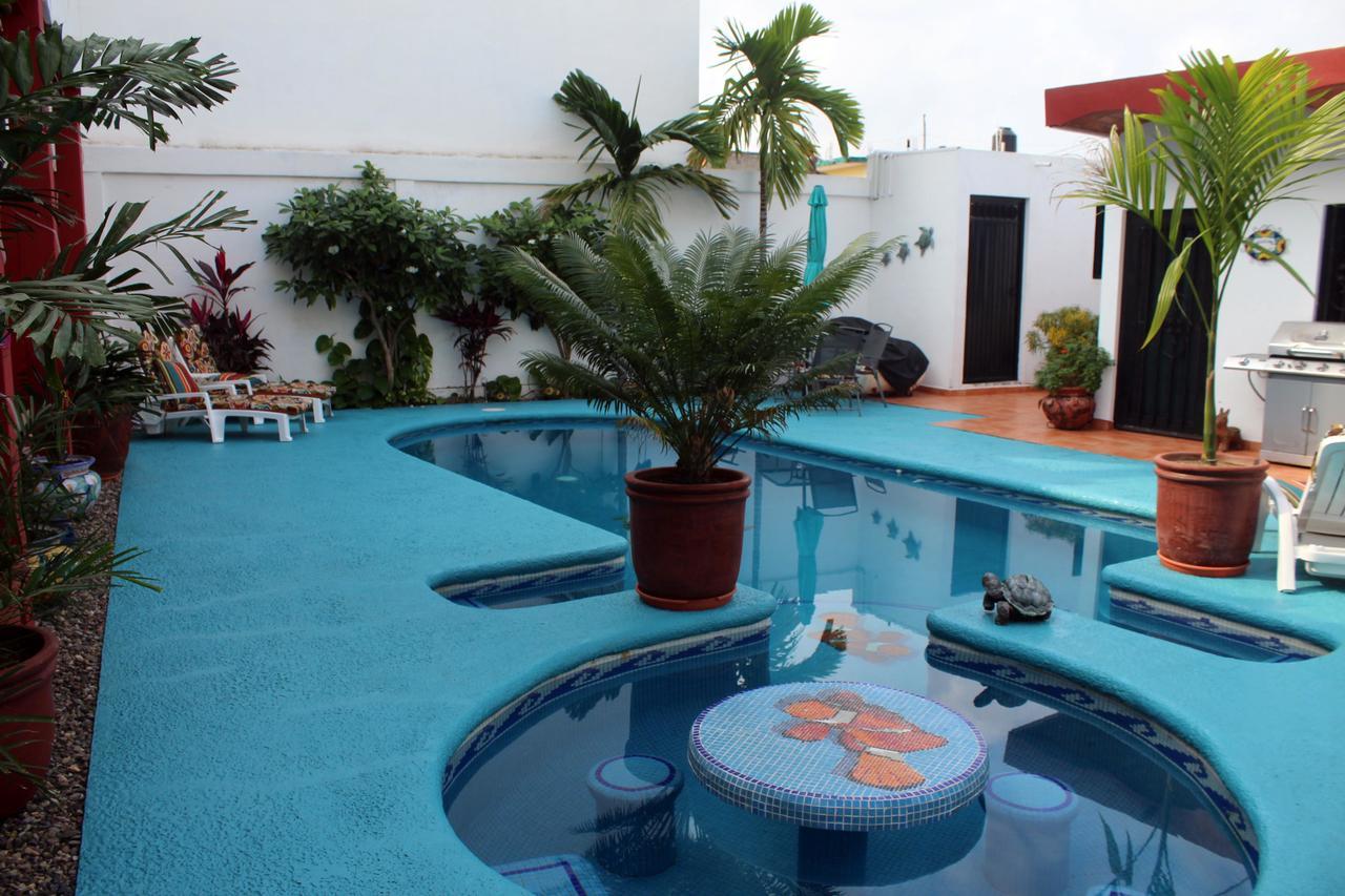رينكون دي غوايابيتوس Casa Kimberley Private Villa المظهر الخارجي الصورة