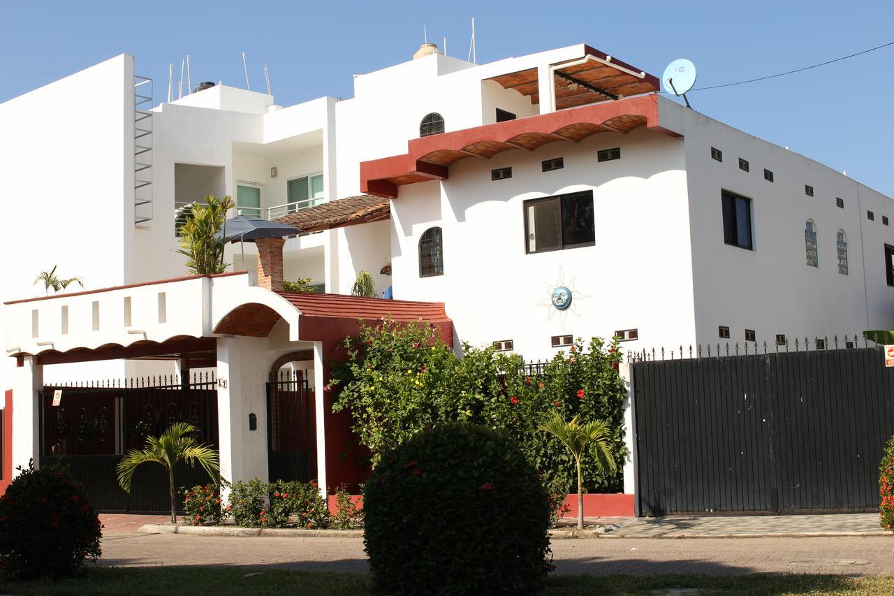 رينكون دي غوايابيتوس Casa Kimberley Private Villa المظهر الخارجي الصورة