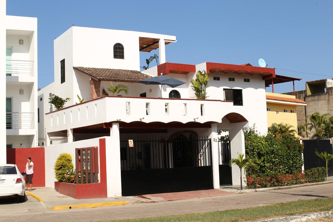 رينكون دي غوايابيتوس Casa Kimberley Private Villa المظهر الخارجي الصورة