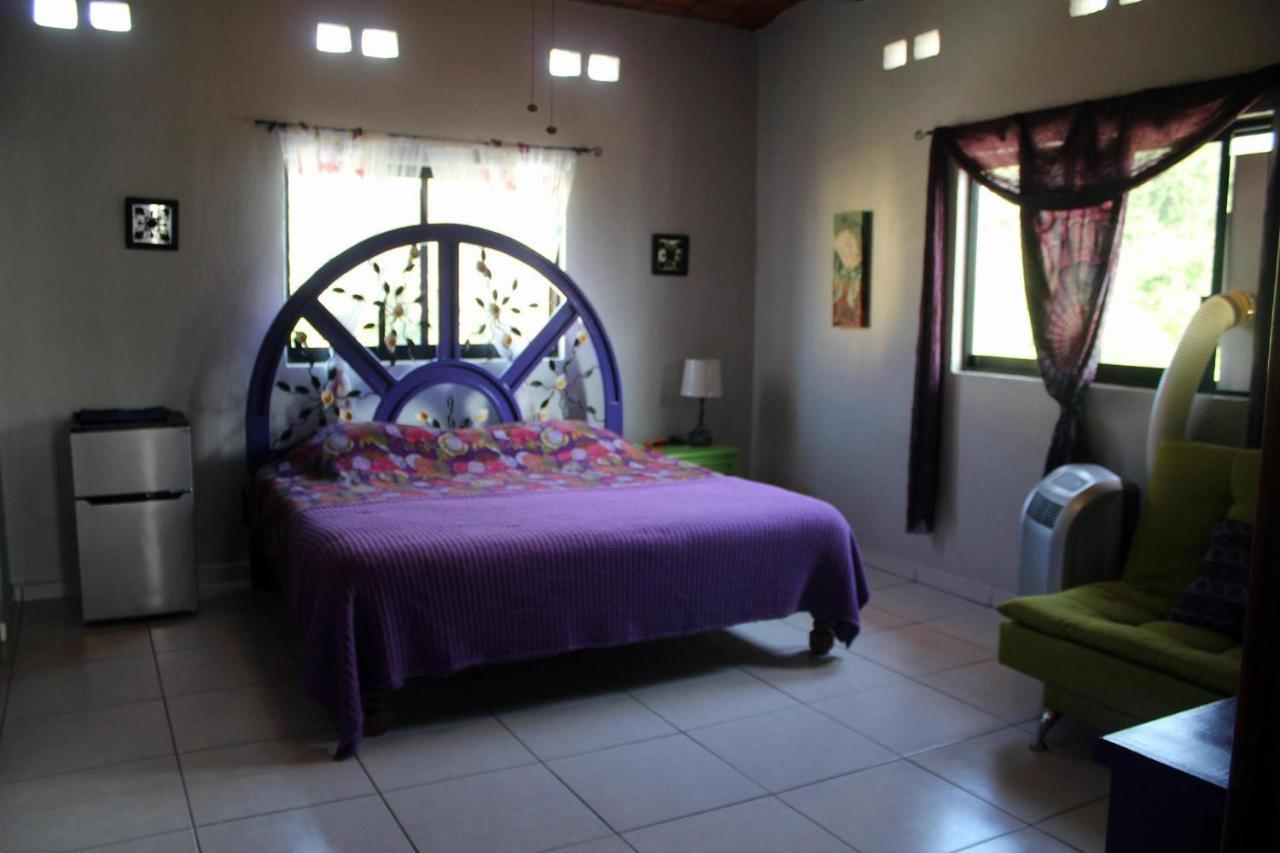 رينكون دي غوايابيتوس Casa Kimberley Private Villa المظهر الخارجي الصورة