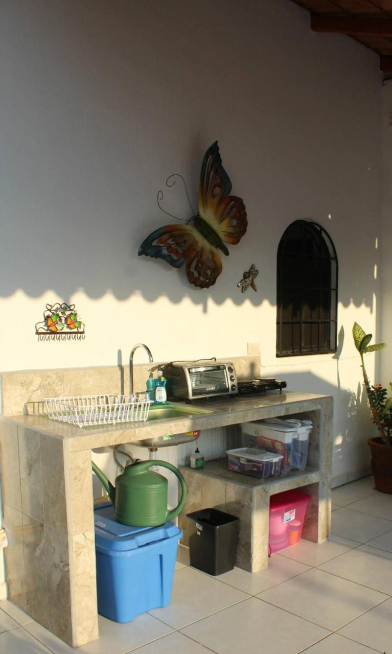 رينكون دي غوايابيتوس Casa Kimberley Private Villa المظهر الخارجي الصورة