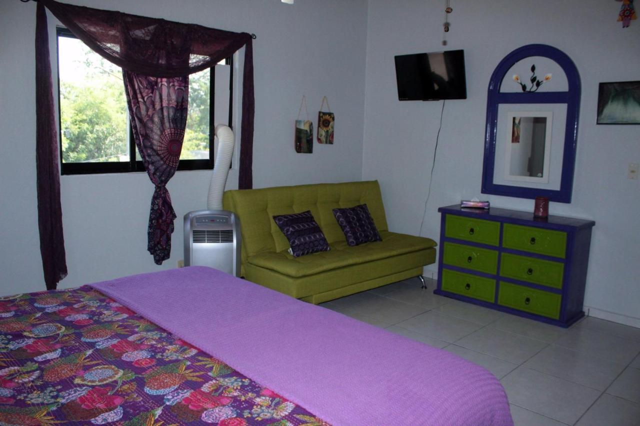 رينكون دي غوايابيتوس Casa Kimberley Private Villa المظهر الخارجي الصورة