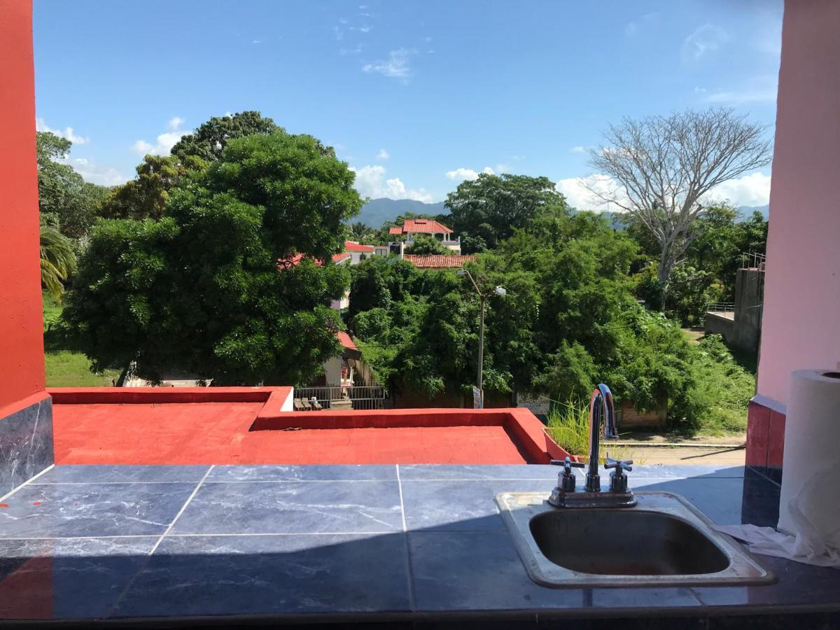 رينكون دي غوايابيتوس Casa Kimberley Private Villa المظهر الخارجي الصورة