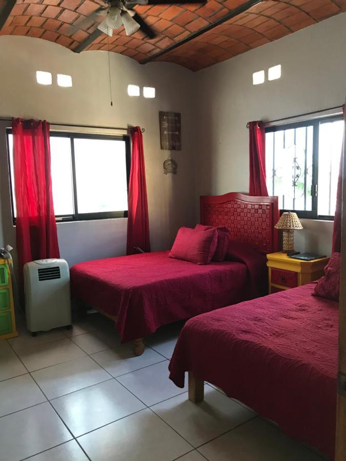 رينكون دي غوايابيتوس Casa Kimberley Private Villa المظهر الخارجي الصورة